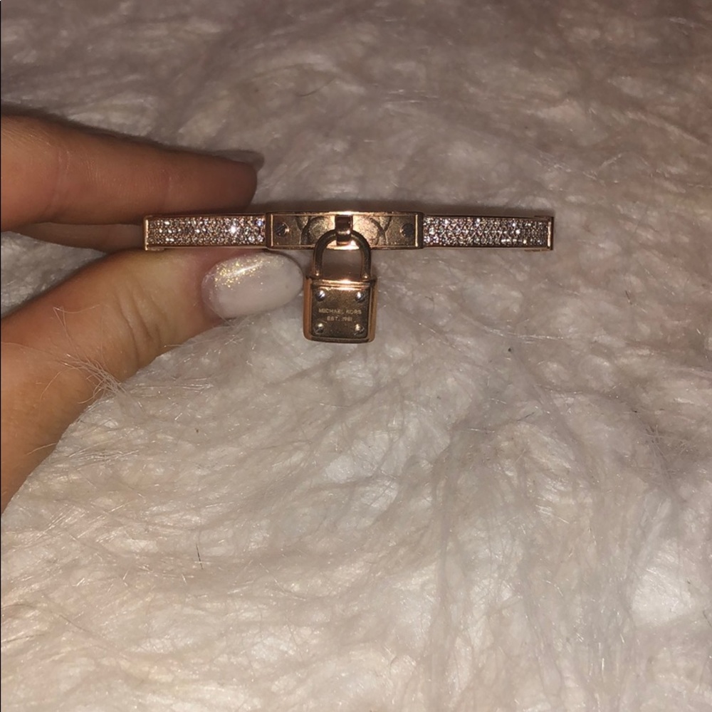 Michael Kors bracelet